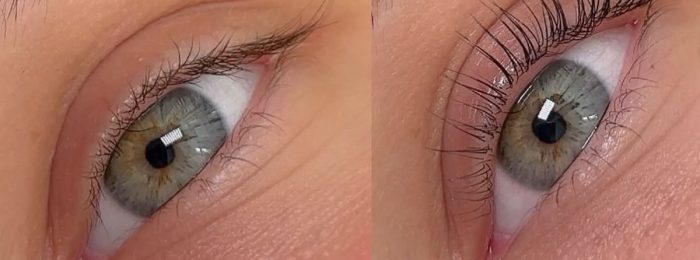 Bestes Wimpernlaminierungs-Set – objektives Ranking